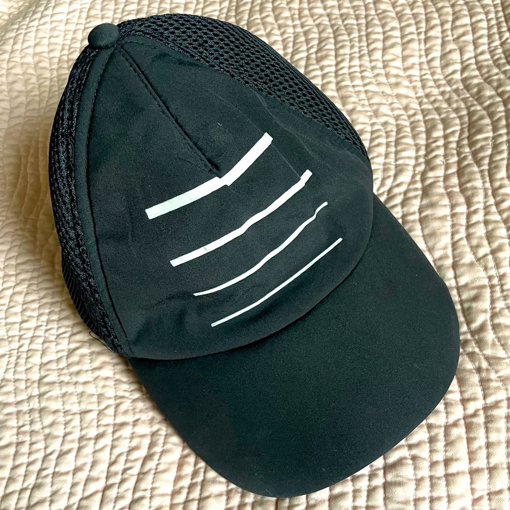 Express Hat 🧢